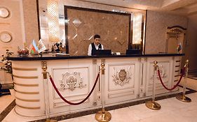 Baku Hotel Ganja